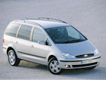 Крылья, пороги и арки на Ford Galaxy: уязвимые места кузова, ремонт и замена