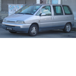 Крылья, пороги и арки на Citroën Evasion: слабые места кузова, ремонт и замена