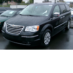 Крылья, пороги и арки на Chrysler Voyager: слабые места кузова, ремонт и замена