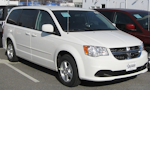 Крылья, пороги и арки на Dodge Caravan: слабые места кузова, ремонт и замена