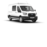 Крылья, пороги и арки на Ford Transit: слабые места кузова, ремонт и замена