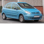 Крылья, пороги и арки на Citroën Xsara Picasso: ремонт и замена кузовных элементов