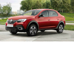 Крылья, пороги и арки на Renault Logan: ремонт и замена кузовных элементов