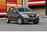 Крылья, пороги и арки на Renault Sandero: ремонт и замена кузовных элементов