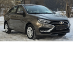 Крылья, пороги и арки на Lada Vesta: ремонт и замена кузовных элементов