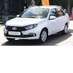 Крылья, пороги и арки на LADA Granta: ремонт и замена кузовных элементов