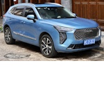 Крылья, пороги и арки на Haval Jolion: ремонт и замена кузовных элементов