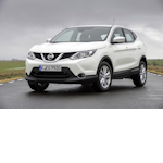 Крылья, пороги и арки на Nissan Qashqai: ремонт и замена кузовных элементов