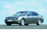 Крылья, пороги и арки на BMW E65: ремонт и замена кузовных элементов