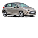 Крылья, пороги и арки на Citroën C3: ремонт и замена кузовных деталей