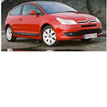 Крылья, пороги и арки на Citroën C4: надежность кузова и ремонтные решения