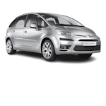 Крылья, пороги и арки на Citroën C4 Picasso: кузовные элементы и их замена