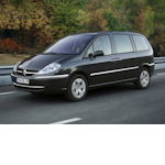 Крылья, пороги и арки на Citroën C8: надежность, уязвимости и ремонт кузова