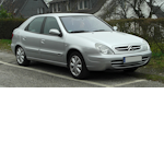 Крылья, пороги и арки на Citroën Xsara: особенности, ремонт и замена кузовных элементов