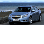 Крылья, пороги и арки на Chevrolet Cruze: надежные кузовные детали для вашего авто