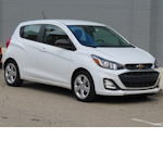Крылья, пороги и арки на Chevrolet Spark: надежные кузовные детали для вашего авто