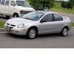 Крылья, пороги и арки на Dodge Neon: ремонт, замена и подбор кузовных деталей