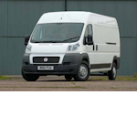 Крылья, пороги и арки на Fiat Ducato: ремонт, замена и подбор кузовных деталей