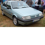Крылья, пороги и арки на Fiat Tempra: ремонт, замена и подбор кузовных деталей
