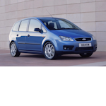 Крылья, пороги и арки на Ford C-MAX: надежные кузовные детали для ремонта и обслуживания