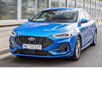 Крылья, пороги и арки на Ford Focus – надежные кузовные детали для ремонта и восстановления