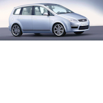 Крылья, пороги и арки на Ford Focus C-MAX — надежные кузовные детали для ремонта и восстановления
