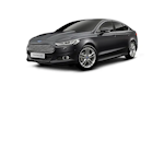 Крылья, пороги и арки на Ford Mondeo — надежные кузовные детали для ремонта