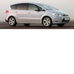 Крылья, пороги и арки на Ford S-MAX — качественные кузовные детали для надежного ремонта