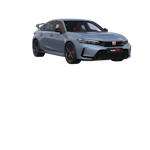 Крылья, пороги и арки на Honda Civic — качественные кузовные детали для надежного ремонта