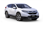 Крылья, пороги и арки на Honda CR-V — надежные кузовные детали для качественного ремонта