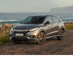 Крылья, пороги и арки на Honda HR-V — надежные кузовные детали для качественного ремонта