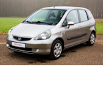 Крылья, пороги и арки на Honda Jazz — надежные кузовные детали для качественного ремонта