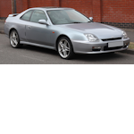Крылья, пороги и арки на Honda Prelude — качественные кузовные детали для надежного ремонта