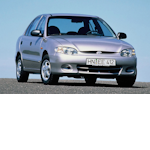 Крылья, пороги и арки на Hyundai Accent — качественные кузовные детали для ремонта и защиты автомобиля