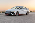 Крылья, пороги и арки на Hyundai Elantra — качественные кузовные детали для ремонта и защиты автомобиля