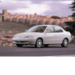 Крылья, пороги и арки на Hyundai Lantra — качественные кузовные детали для ремонта и защиты автомобиля