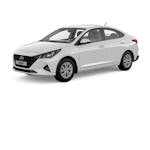 Крылья, пороги и арки на Hyundai Solaris — надежные кузовные детали для ремонта и защиты автомобиля