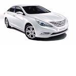 Крылья, пороги и арки на Hyundai Sonata — надежные кузовные детали для ремонта и защиты автомобиля
