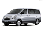 Крылья, пороги и арки на Hyundai Starex — качественные кузовные детали для ремонта и защиты автомобиля