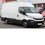 Крылья, пороги и арки на Iveco Daily — кузовные детали для надежного ремонта и эксплуатации
