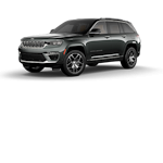 Крылья, пороги и арки на Jeep Cherokee — надежные кузовные детали для восстановления внедорожника