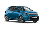 Крылья, пороги и арки на Kia Picanto — надежные кузовные детали для вашего автомобиля