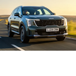 Крылья, пороги и арки на KIA Sorento — качественные запчасти для ремонта кузова