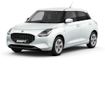 Топ-10 популярных автомобилей Suzuki: кей-кары и внедорожники, востребованные на вторичном рынке