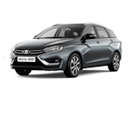 Крылья, пороги и арки на LADA — качественные кузовные запчасти для ремонта