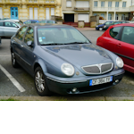 Крылья, пороги и арки на LANCIA LYBRA — надежные кузовные запчасти для ремонта