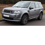 Крылья, пороги и арки на LAND ROVER FREELANDER — качественные кузовные запчасти