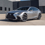 Крылья, пороги и арки на LEXUS — качественные кузовные запчасти