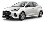 Крылья, пороги и арки на MAZDA 2 — надежные кузовные запчасти для вашего автомобиля