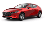 Крылья, пороги и арки на MAZDA 3 — кузовные запчасти для надежного восстановления автомобиля